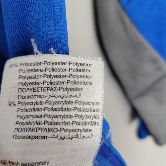 Mizuno Women’s Performance Quarter Zip Jacket - Picture 5 of 5